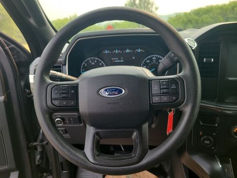 Used 2021 Ford F150 XL w/ Equipment Group 101A High AWD/4WD image 28