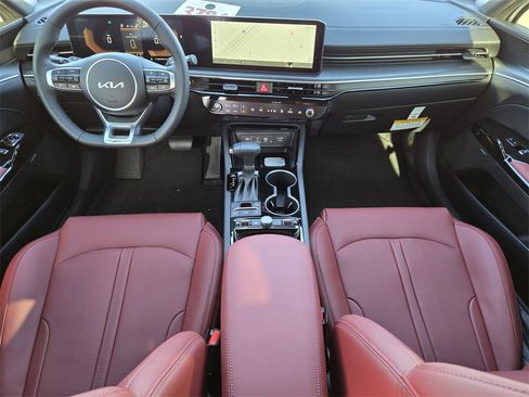 New 2026 Kia K5 GT-Line image 19