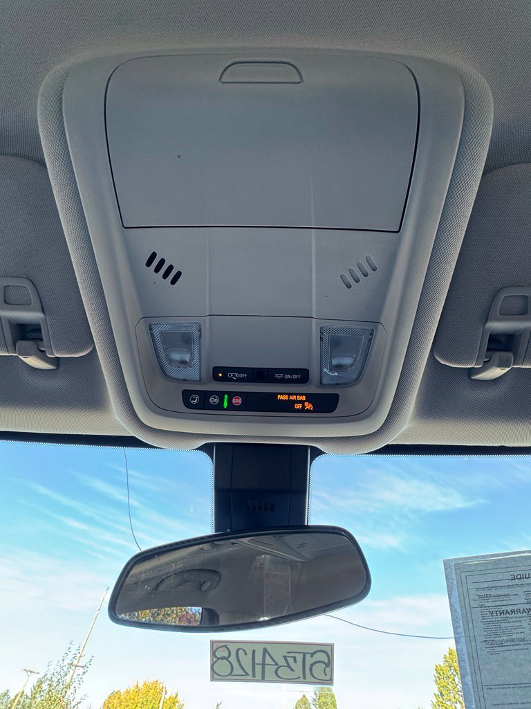 Used 2022 Chevrolet Equinox LT FWD image 22
