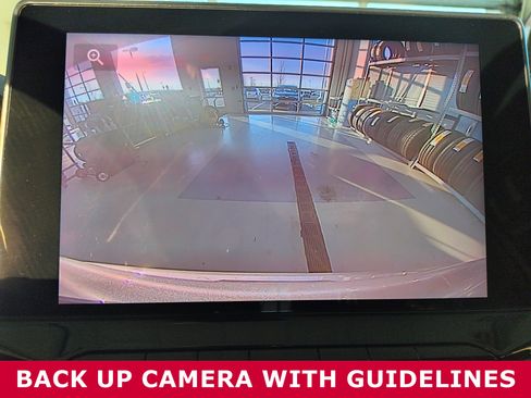 Used 2022 Jeep Compass Latitude image 18