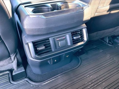 Used 2023 Ford F150 Lariat w/ Equipment Group 502A High image 26