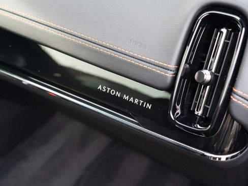 New 2026 Aston Martin DBX 707 AWD/4WD image 28