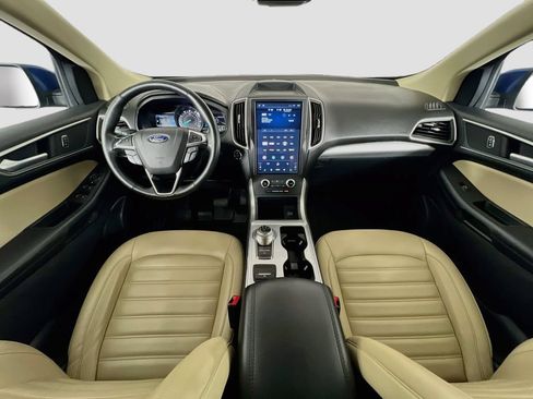 Certified 2022 Ford Edge SEL w/ Convenience Package AWD/4WD image 33
