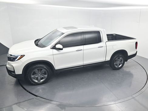 Used 2023 Honda Ridgeline RTL-E image 56
