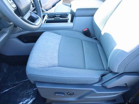 New 2026 Ford F250 XLT w/ FX4 Off-Road Package image 10