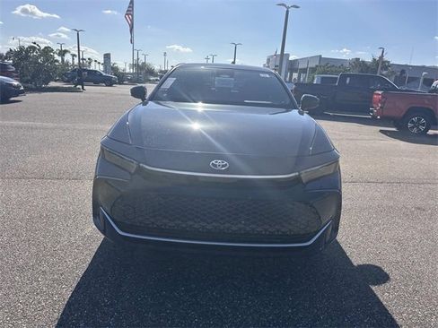 New 2026 Toyota Crown XLE image 9