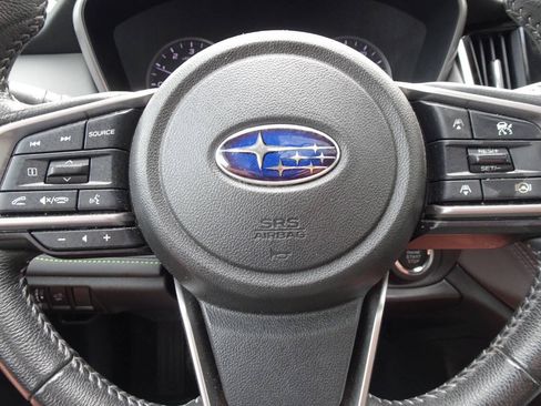 Used 2023 Subaru Outback Onyx Edition AWD/4WD image 23