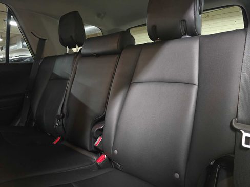 Used 2022 Toyota 4Runner TRD Pro image 19