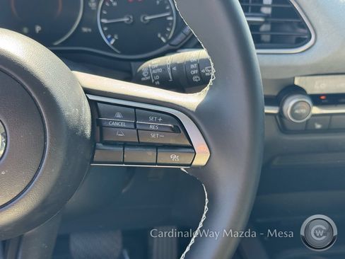 Used 2026 MAZDA CX-30 AWD 2.5 S image 21