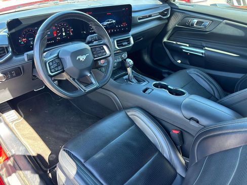 Used 2024 Ford Mustang GT Premium RWD image 8