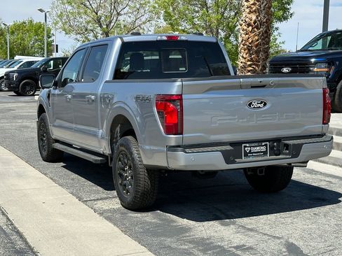 New 2026 Ford F150 XLT w/ Equipment Group 302A MID AWD/4WD image 5
