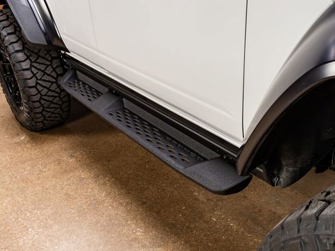 Used 2024 Ford Bronco Raptor image 13