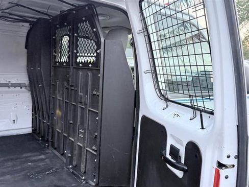 Used 2012 Ford E-250 and Econoline 250 w/ Commercial Cargo Van Pkg RWD image 17
