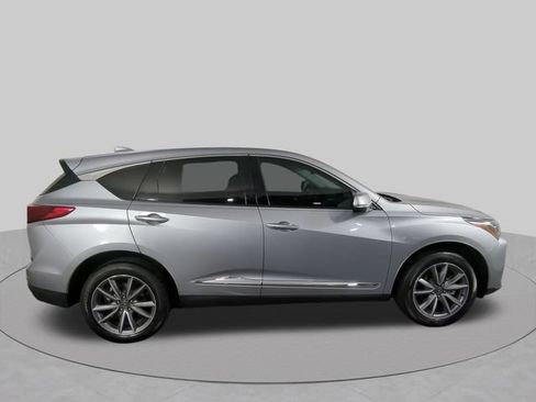 Used 2024 Acura RDX SH-AWD w/ Technology Package image 38