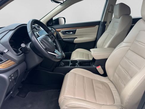 Used 2018 Honda CR-V EX-L image 10