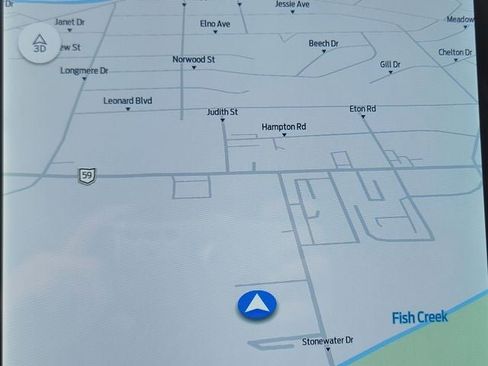 New 2025 Ford Mustang Mach-E Select w/ Comfort Package Lite image 5