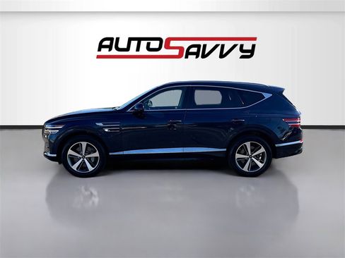 Used 2022 Genesis GV80 2.5T w/ Prestige Package 05 image 4
