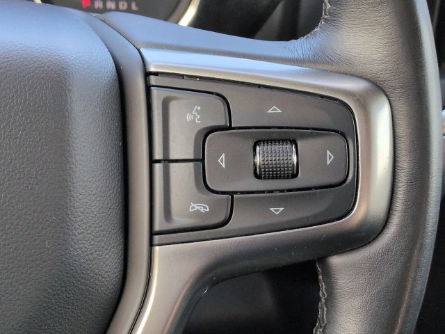 Used 2021 Chevrolet Silverado 1500 RST w/ All Star Edition Plus AWD/4WD image 26