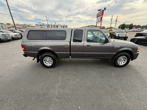 Used 2011 Ford Ranger XLT AWD/4WD image 6