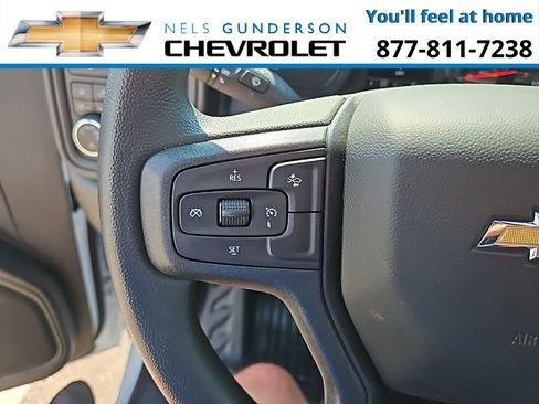 New 2024 Chevrolet Silverado 3500 W/T w/ WT Convenience Package image 24