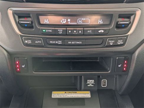 Used 2022 Honda Passport EX-L image 23