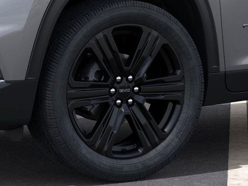 New 2026 GMC Acadia Elevation w/ Black Edition AWD/4WD image 9
