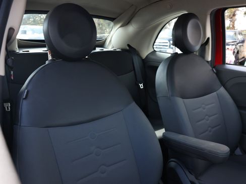 Used 2012 FIAT 500 Pop image 19