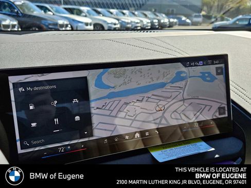 New 2026 BMW X3 xDrive30 w/ Premium Package image 29