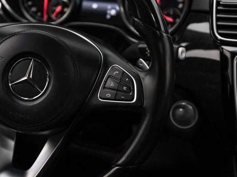 Used 2018 Mercedes-Benz GLS 550 4MATIC image 13