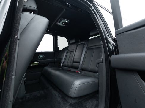 Used 2020 Rolls-Royce Cullinan AWD/4WD image 63