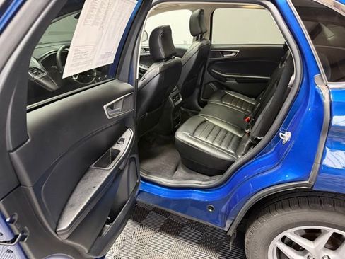 Used 2023 Ford Edge SEL w/ Convenience Package image 18
