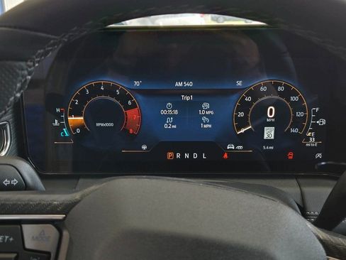 New 2025 Ford Mustang Premium image 12