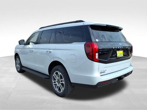 New 2026 Ford Expedition Active AWD/4WD image 6