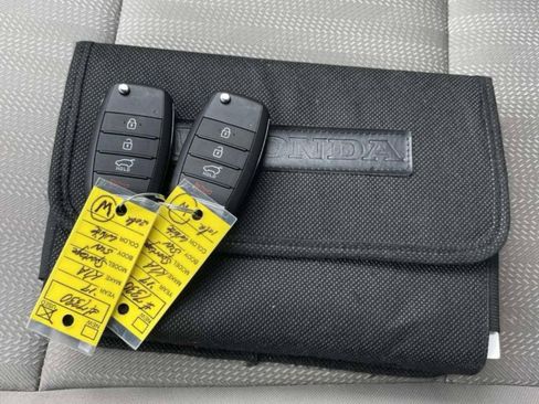 Used 2017 Kia Sportage LX image 6