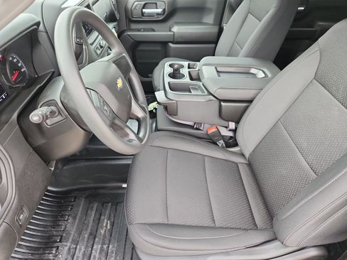 New 2026 Chevrolet Silverado 3500 W/T w/ WT Convenience Package image 49