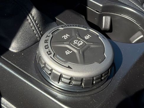 New 2025 Ford Bronco Big Bend image 30