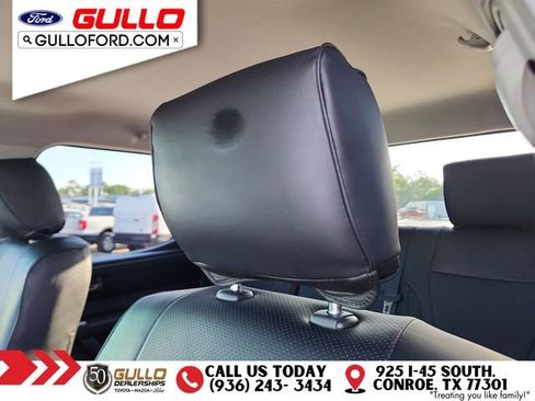 Used 2022 Toyota Tundra SR5 image 18