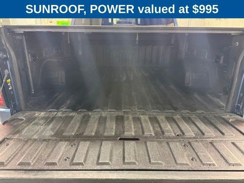 Used 2020 GMC Sierra 1500 AT4 w/ AT4 Premium Package image 6