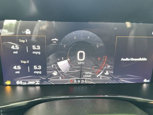 New 2026 GMC Canyon Elevation w/ Convenience Package image 38