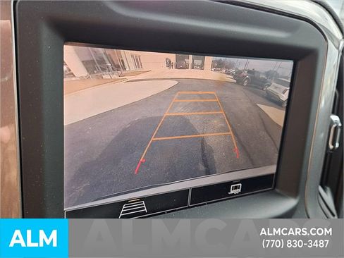 Used 2024 Chevrolet Silverado 1500 Custom image 25