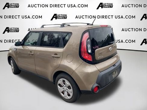 Used 2014 Kia Soul Base image 23