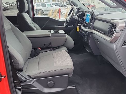Used 2023 Ford F150 XLT image 11