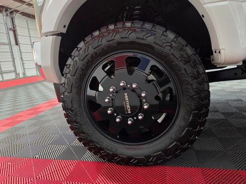 Used 2019 Ford F450 Lariat w/ Tow Technology Bundle image 94