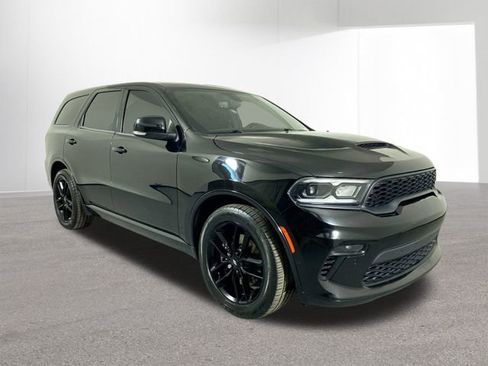 Used 2021 Dodge Durango R/T image 3