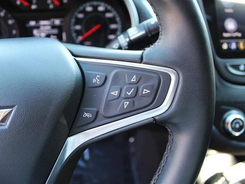 Used 2023 Chevrolet Malibu RS FWD image 16