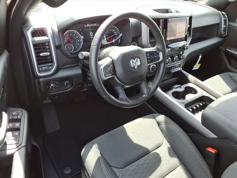 New 2026 RAM 1500 Express AWD/4WD image 14