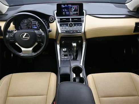 Used 2020 Lexus NX 300 FWD w/ Comfort Package image 17