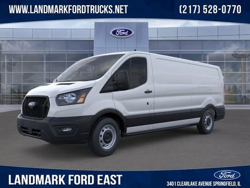 New 2025 Ford Transit 250 Base image 22