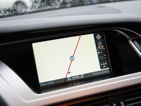 Used 2012 Audi S4 Prestige w/ Prestige Pkg image 19