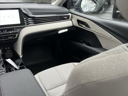 New 2026 Toyota Camry XLE image 17